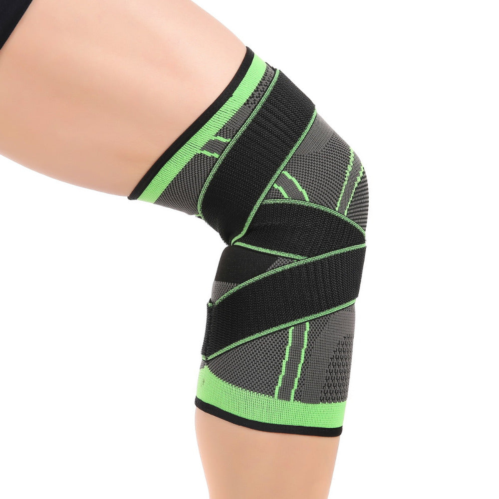 Sports Fitness  Knee Pads Support